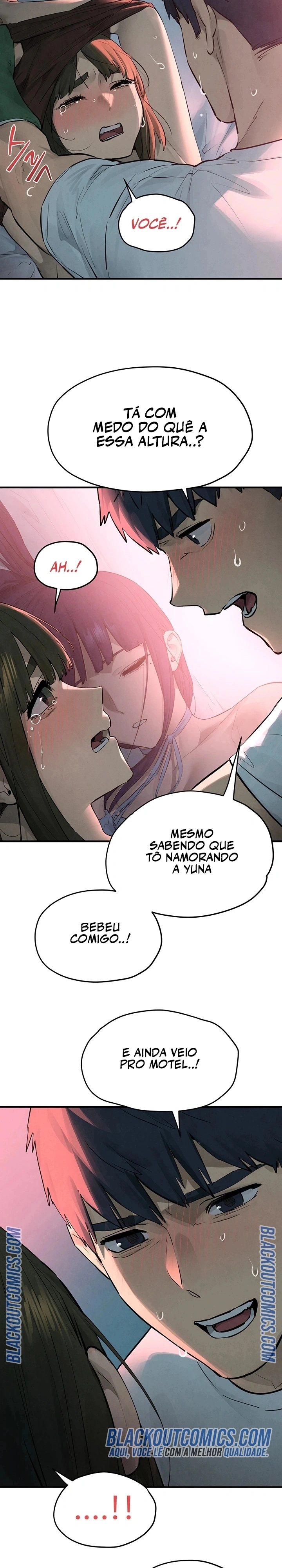 Moby Dick Capítulo 88 Página 26