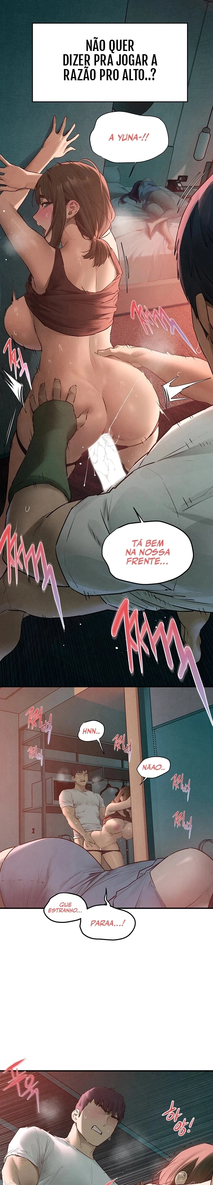 Moby Dick Capítulo 88 Página 4
