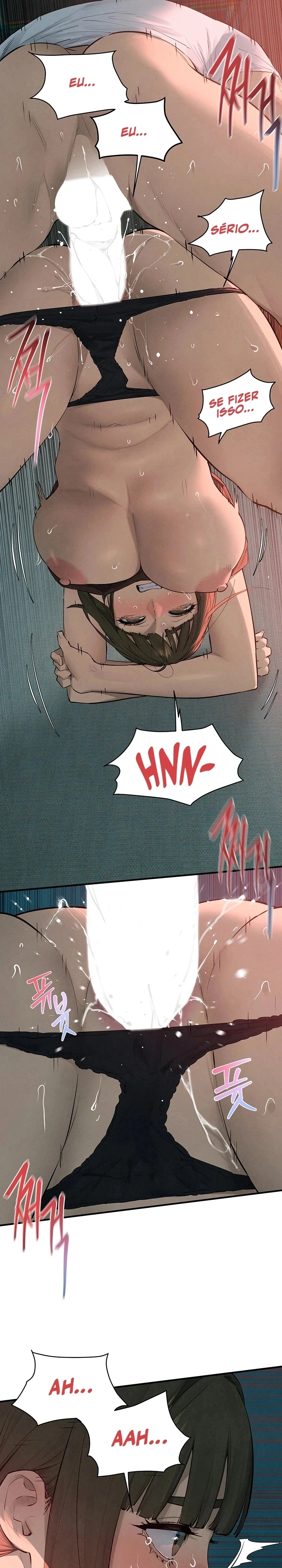 Moby Dick Capítulo 88 Página 9
