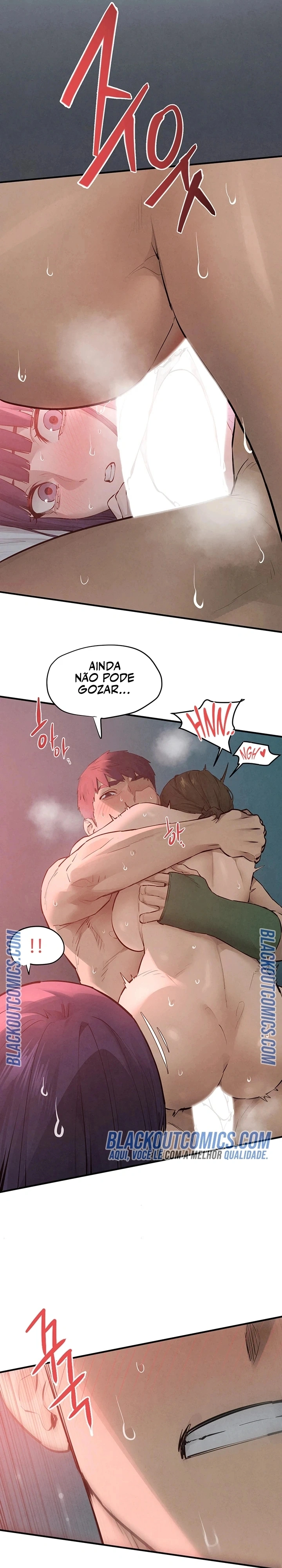 Moby Dick Capítulo 89 Página 15