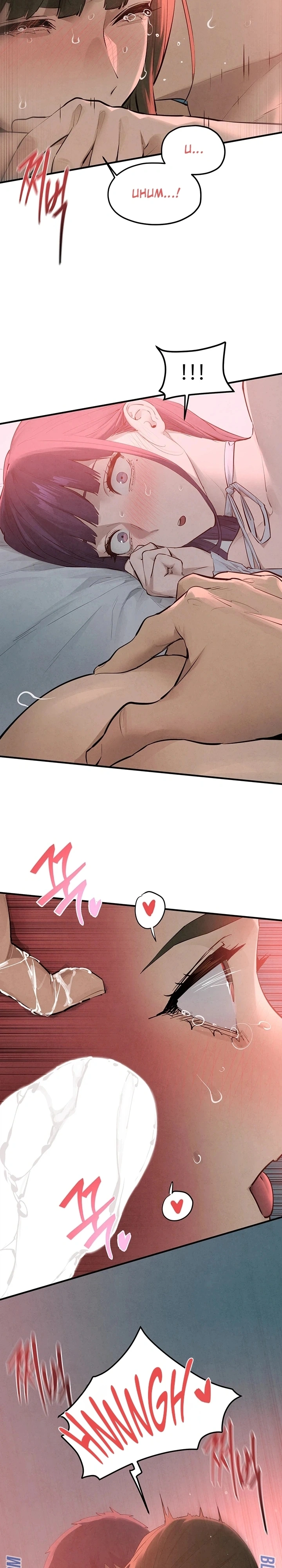 Moby Dick Capítulo 89 Página 18