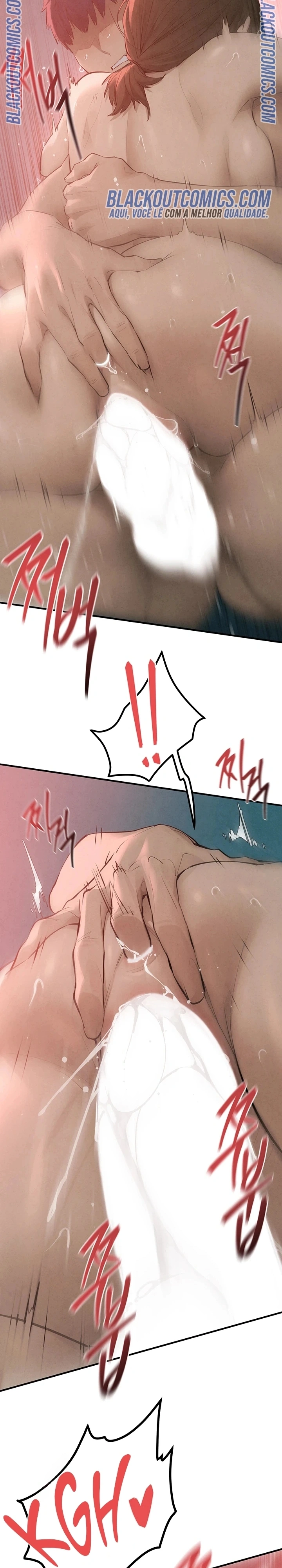 Moby Dick Capítulo 89 Página 19