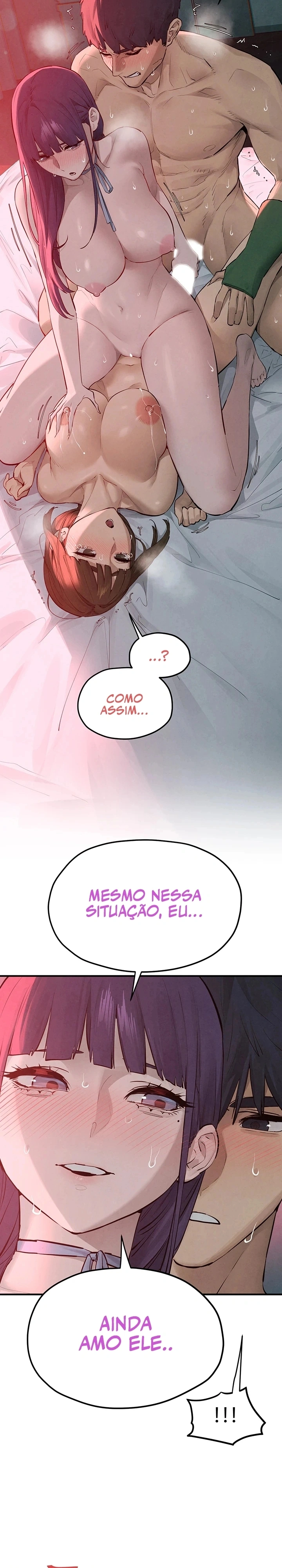 Moby Dick Capítulo 89 Página 32