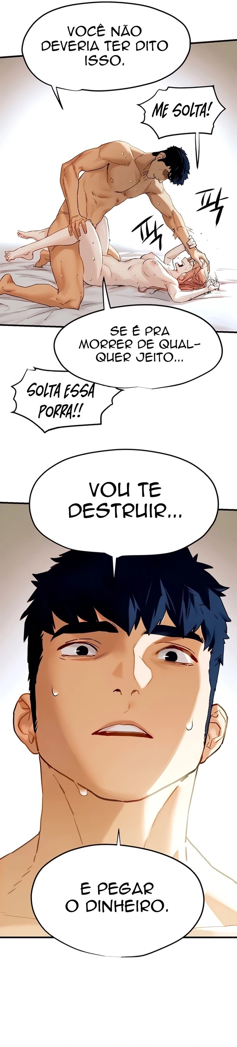 Moby Dick Capítulo 9 Página 20