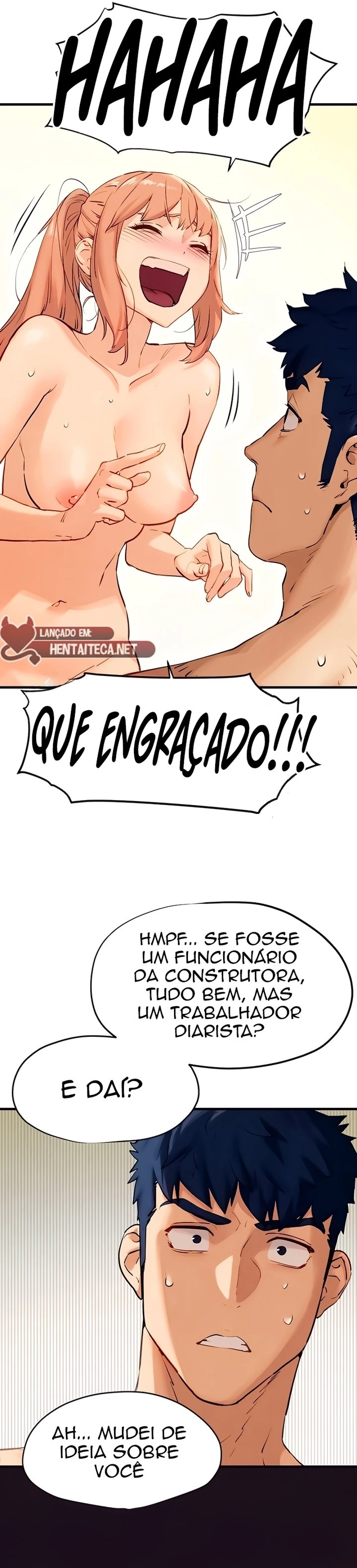 Moby Dick Capítulo 9 Página 9
