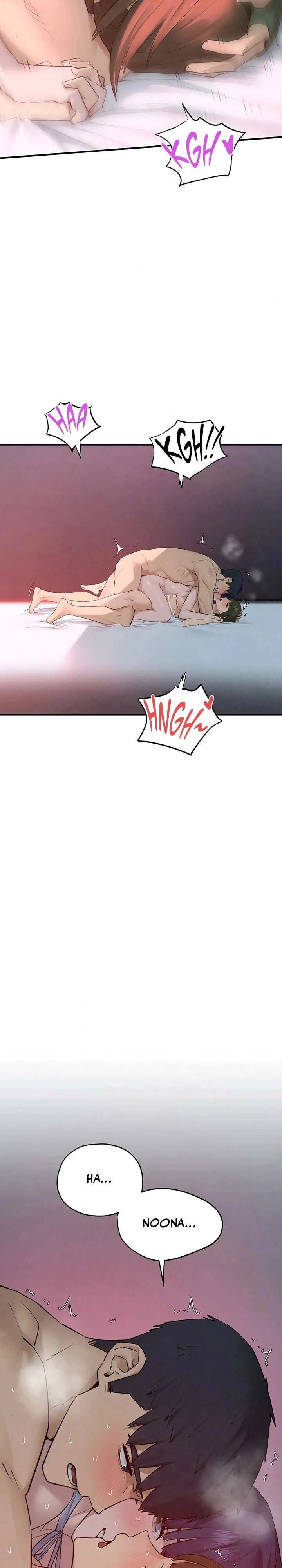 Moby Dick Capítulo 90 Página 16