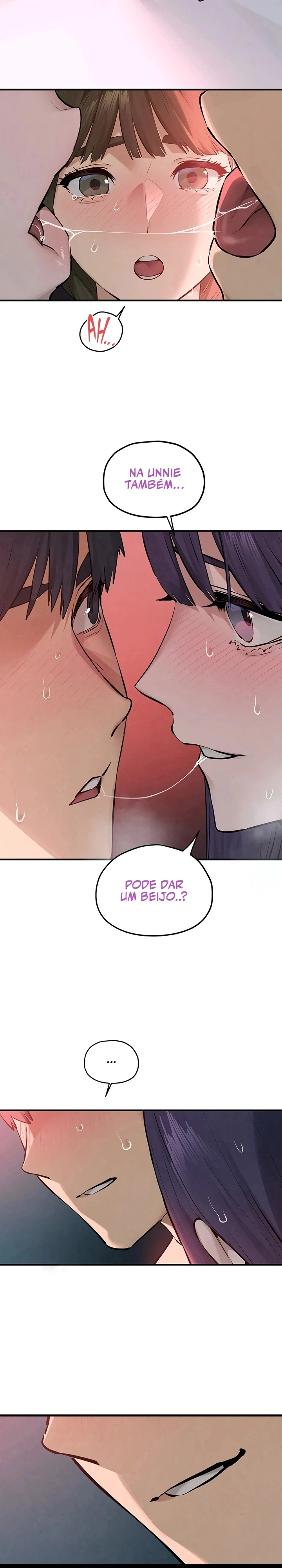 Moby Dick Capítulo 90 Página 20