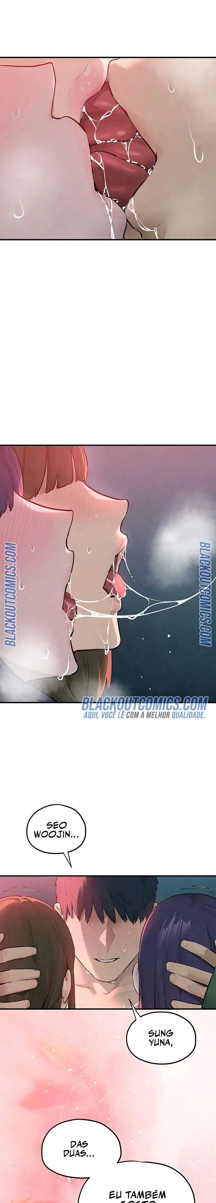 Moby Dick Capítulo 90 Página 23