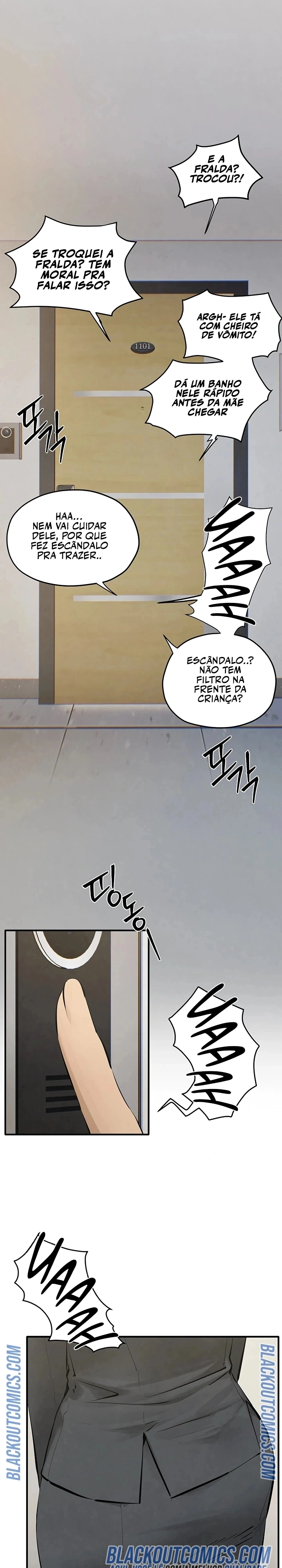 Moby Dick Capítulo 90 Página 33