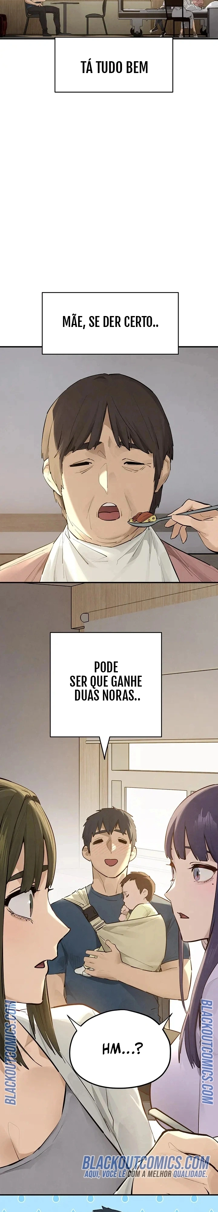 Moby Dick Capítulo 91 Página 12