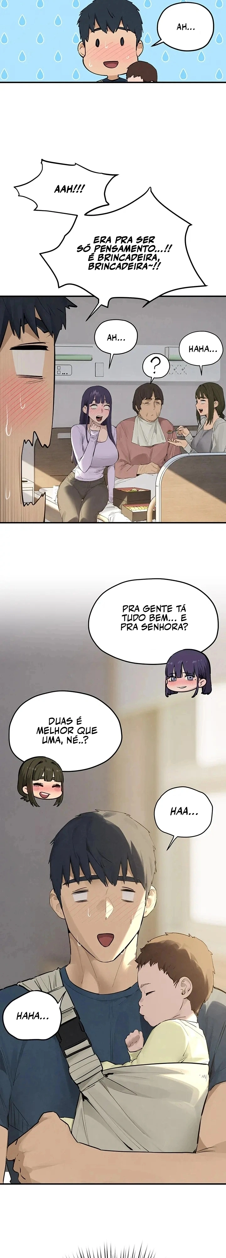 Moby Dick Capítulo 91 Página 13