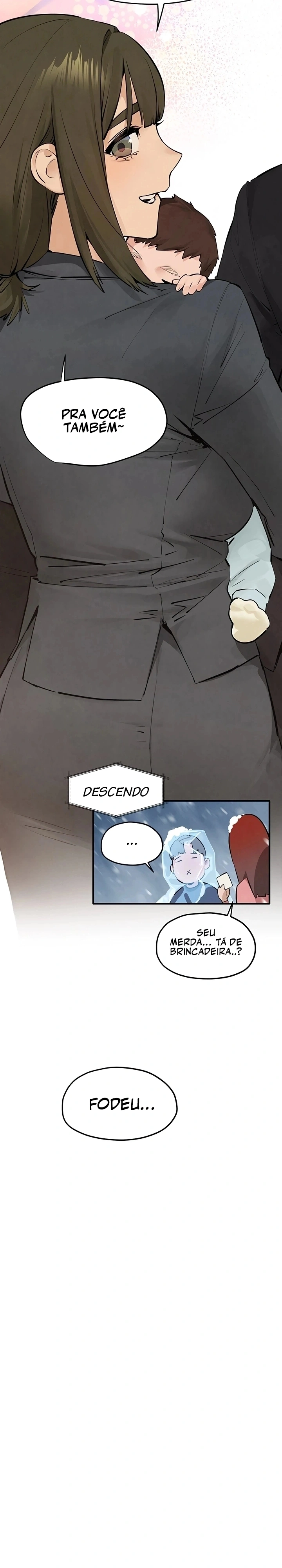 Moby Dick Capítulo 91 Página 2