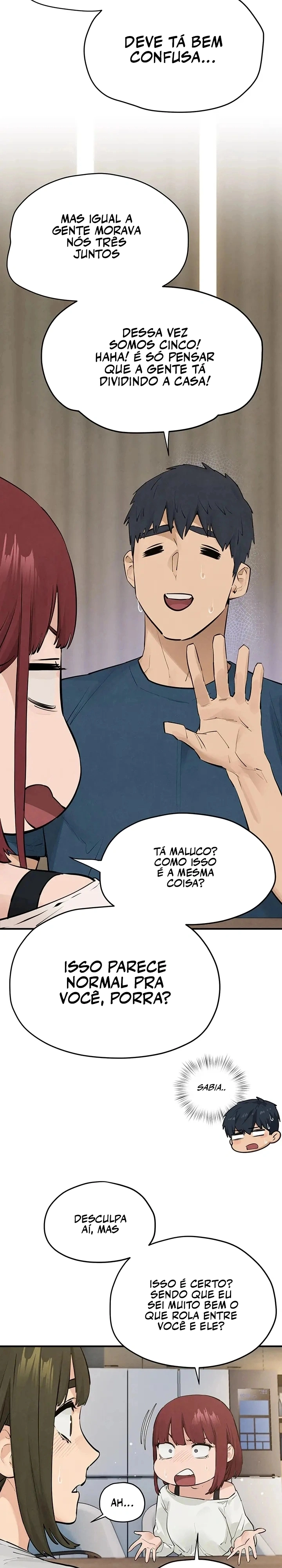 Moby Dick Capítulo 91 Página 20