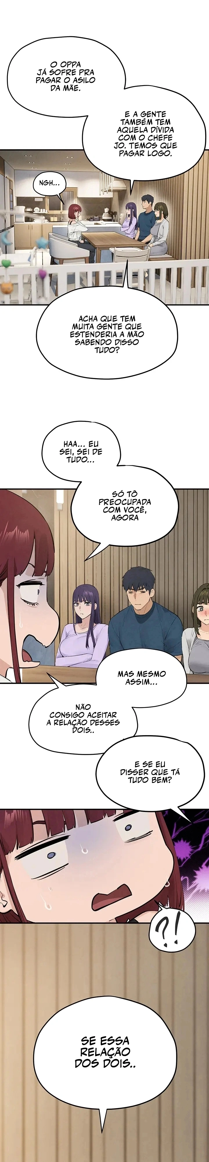 Moby Dick Capítulo 91 Página 22