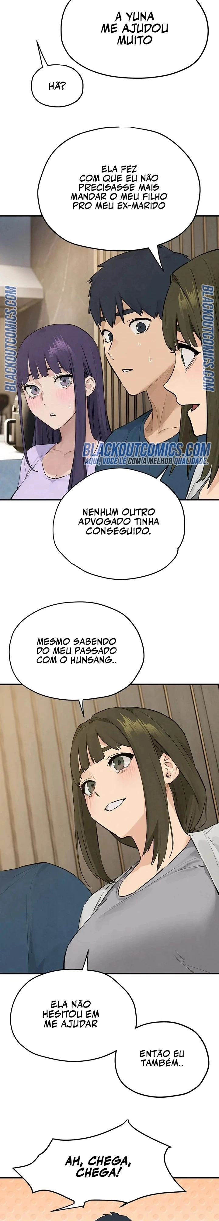 Moby Dick Capítulo 91 Página 24