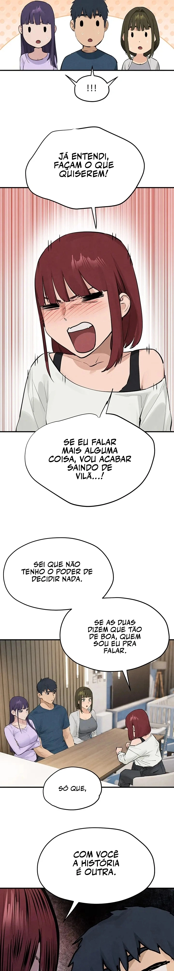 Moby Dick Capítulo 91 Página 25