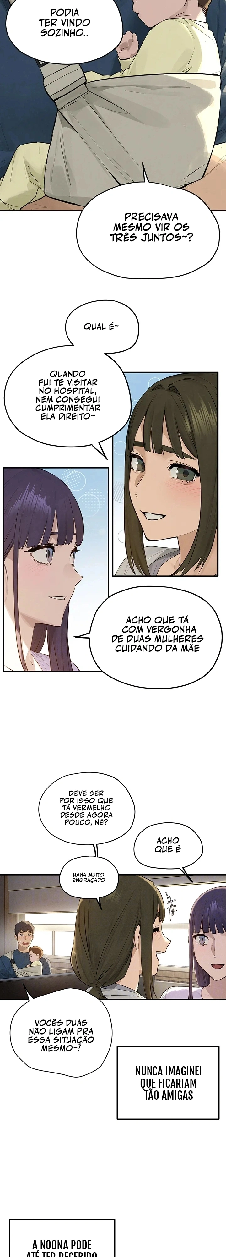 Moby Dick Capítulo 91 Página 7