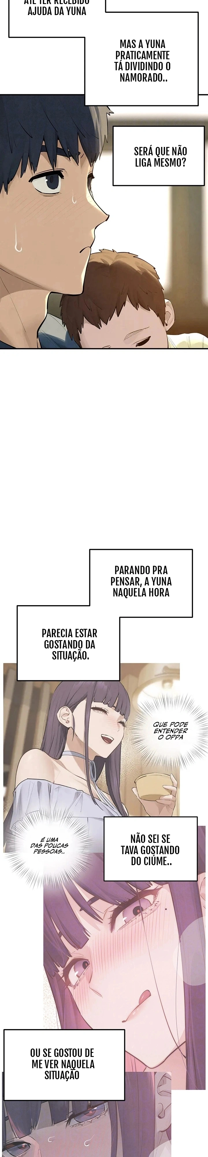 Moby Dick Capítulo 91 Página 8