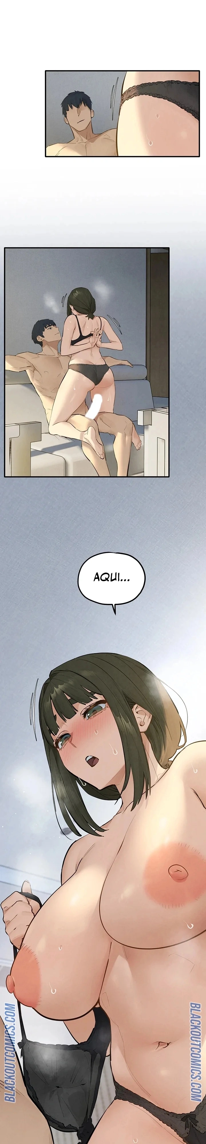 Moby Dick Capítulo 92 Página 29