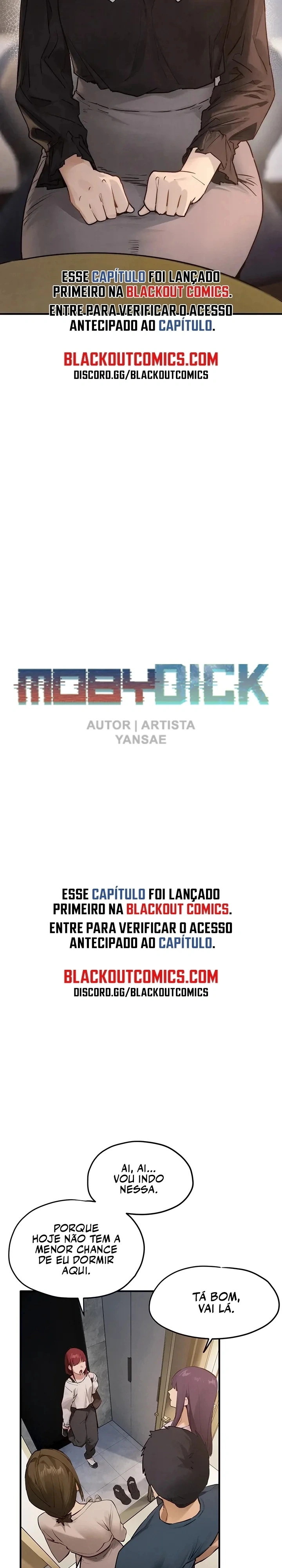 Moby Dick Capítulo 92 Página 6