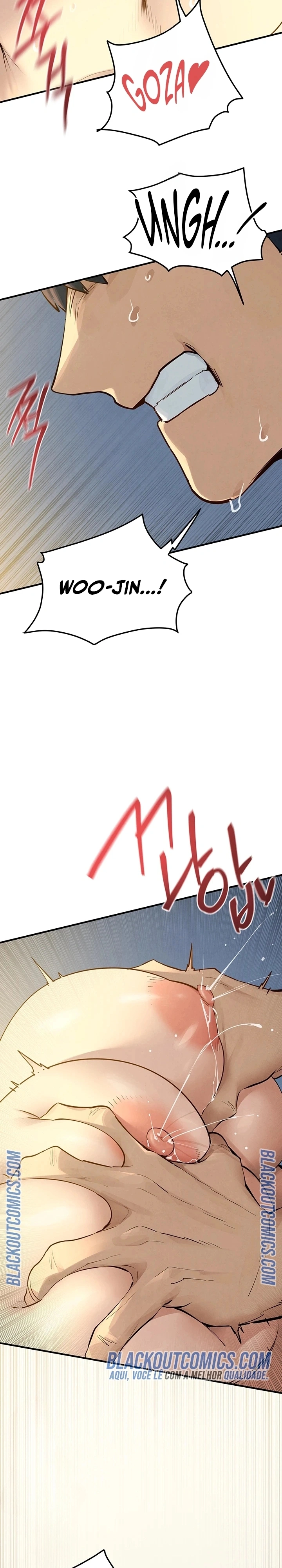 Moby Dick Capítulo 93 Página 17