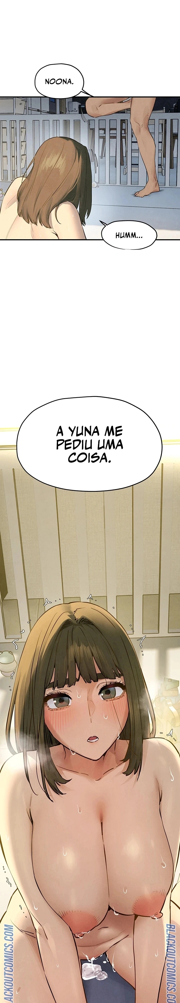 Moby Dick Capítulo 93 Página 32