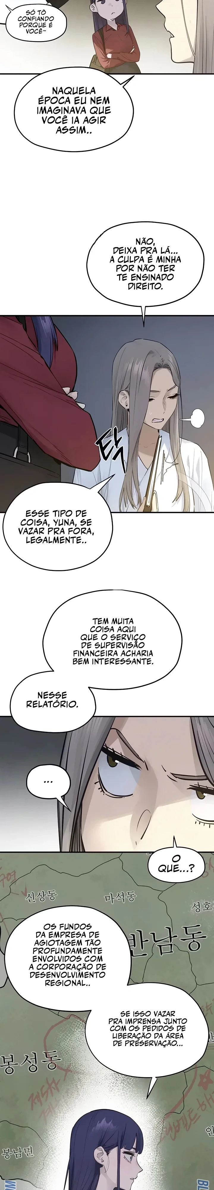 Moby Dick Capítulo 94 Página 10