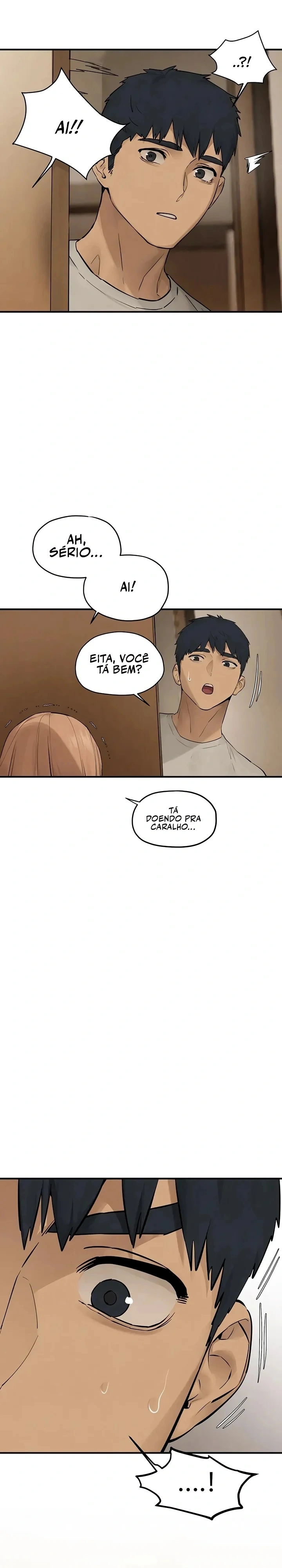 Moby Dick Capítulo 94 Página 27