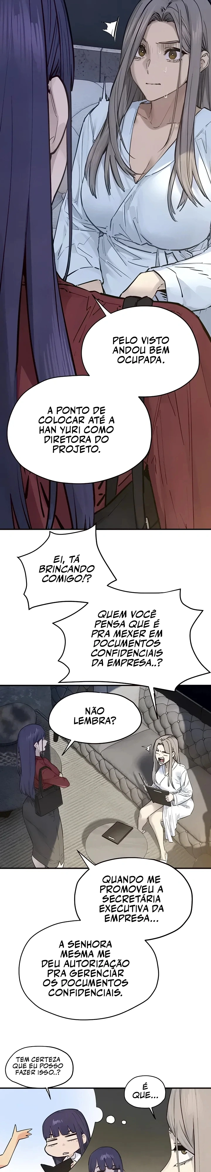 Moby Dick Capítulo 94 Página 9