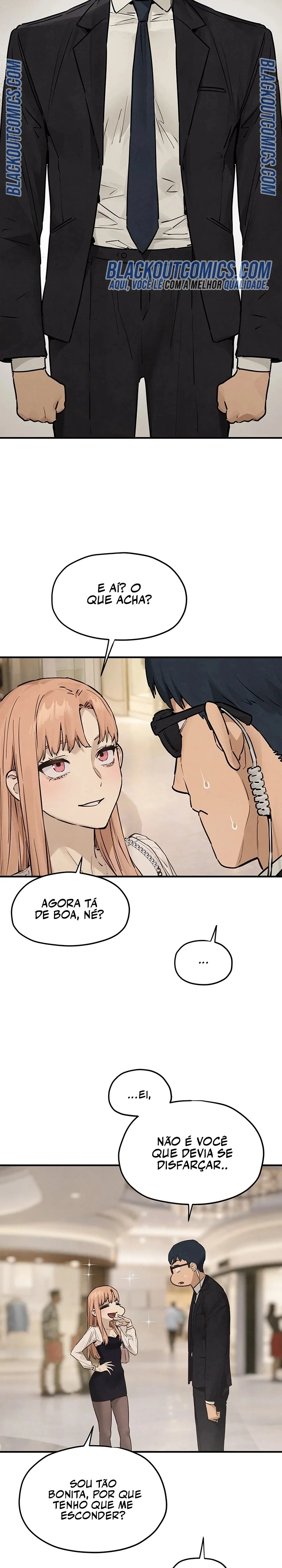 Moby Dick Capítulo 95 Página 10