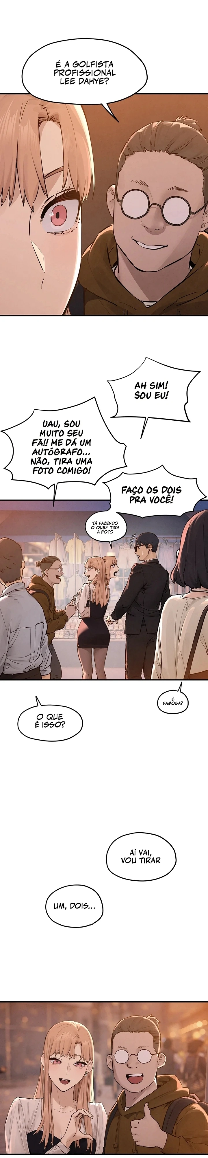 Moby Dick Capítulo 95 Página 18