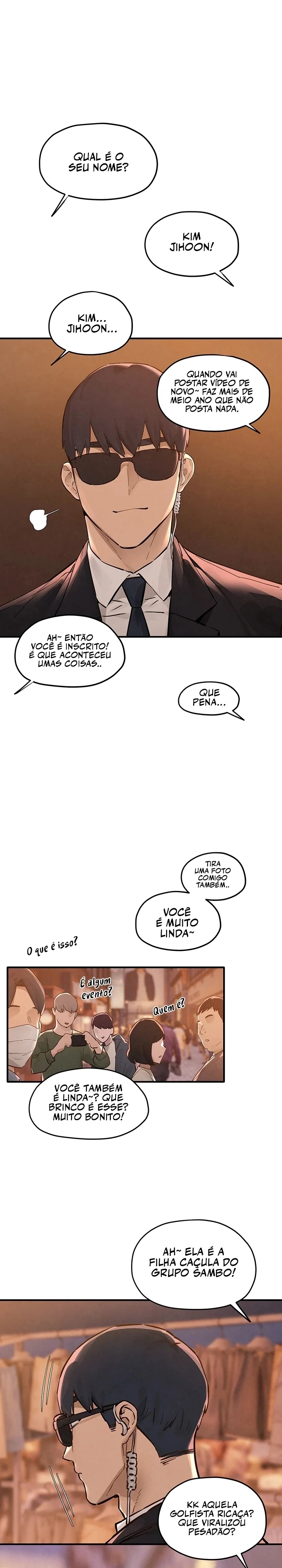 Moby Dick Capítulo 95 Página 19