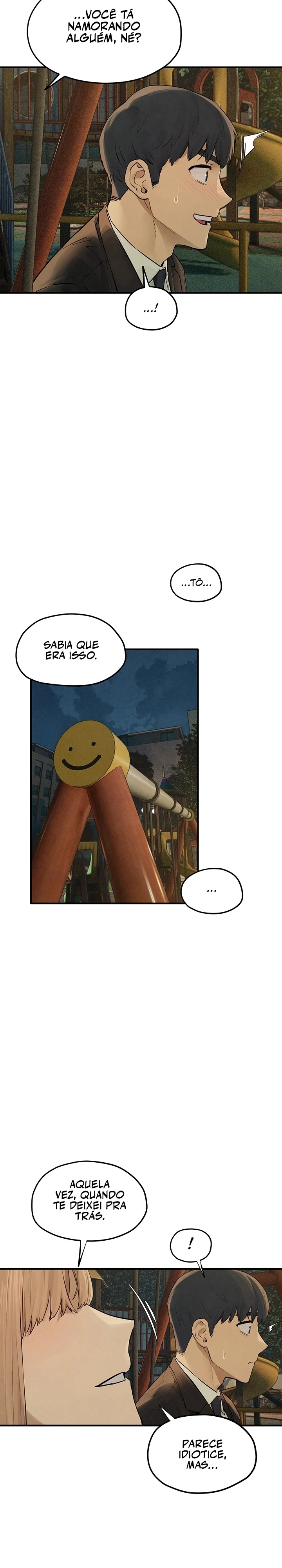 Moby Dick Capítulo 95 Página 25