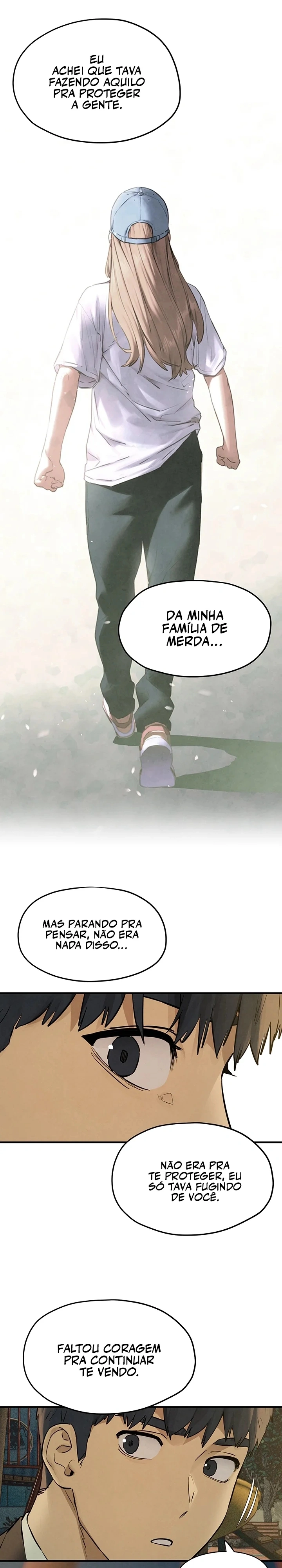Moby Dick Capítulo 95 Página 26