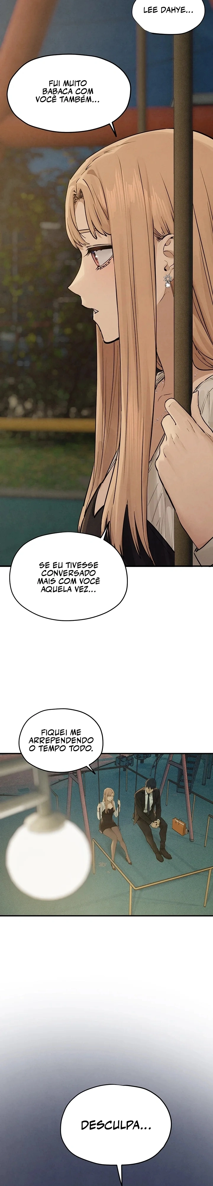 Moby Dick Capítulo 95 Página 27