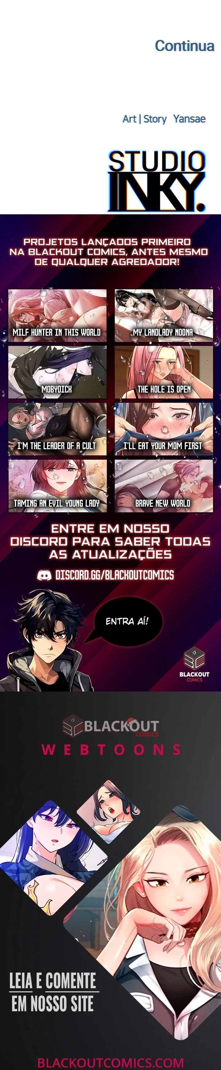 Moby Dick Capítulo 95 Página 36