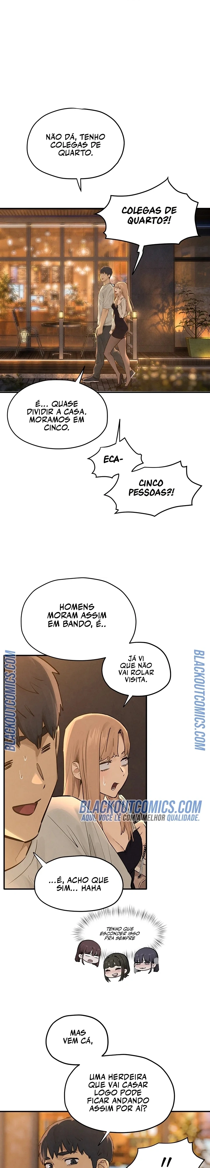Moby Dick Capítulo 95 Página 5