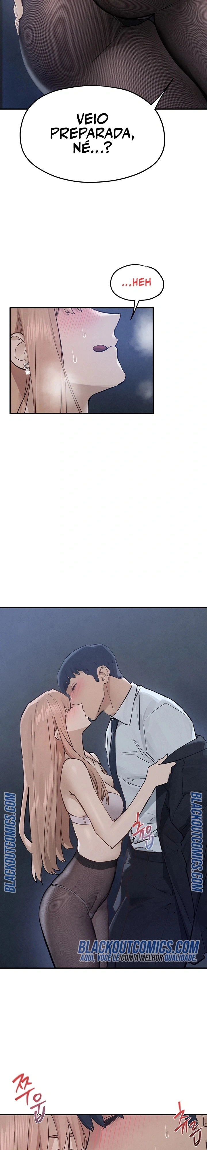 Moby Dick Capítulo 96 Página 10