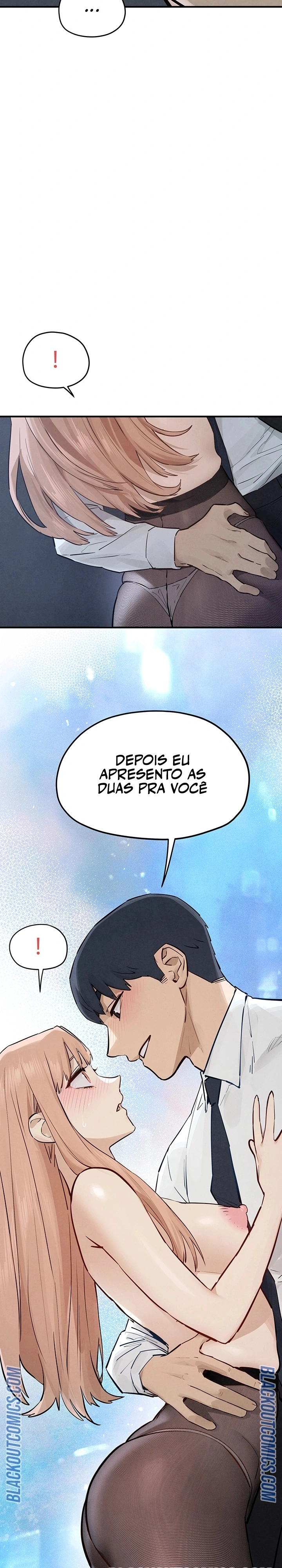 Moby Dick Capítulo 96 Página 12