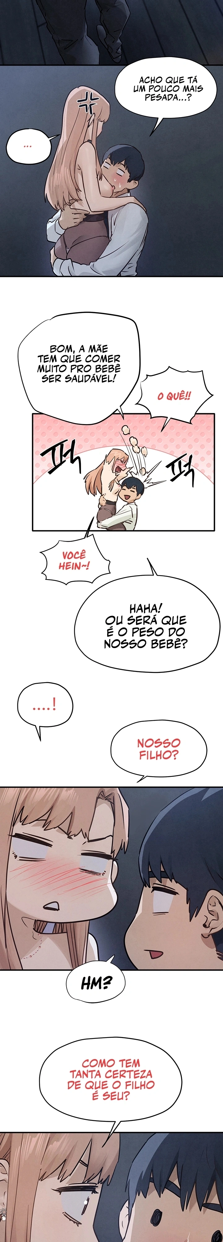Moby Dick Capítulo 96 Página 14