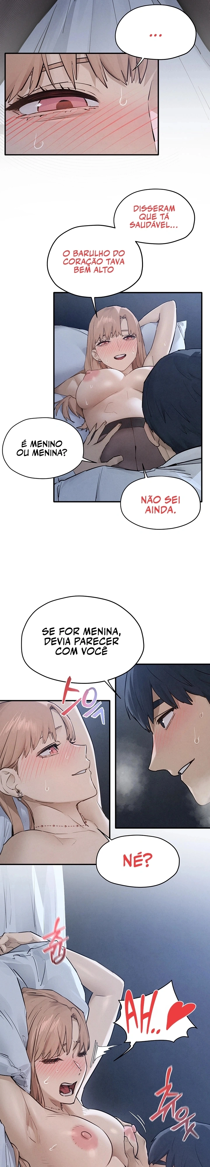 Moby Dick Capítulo 96 Página 19