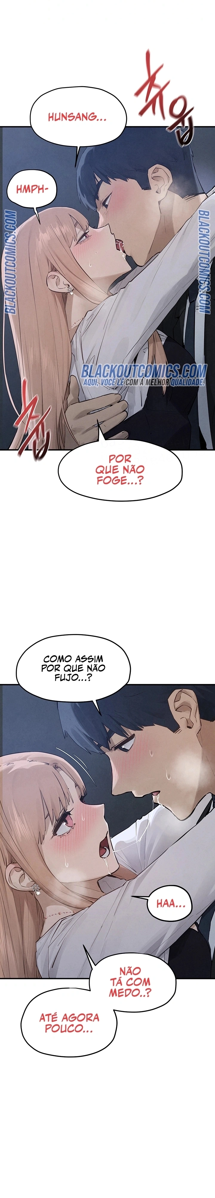 Moby Dick Capítulo 96 Página 6