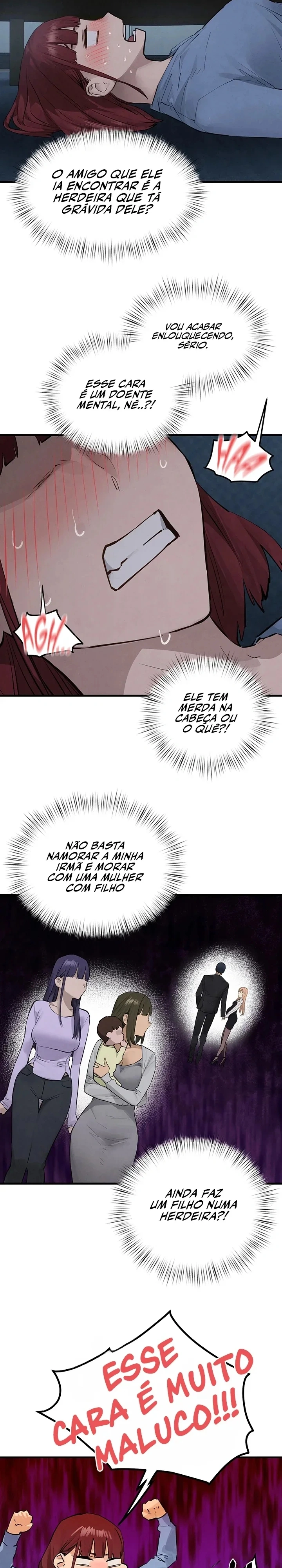 Moby Dick Capítulo 97 Página 10