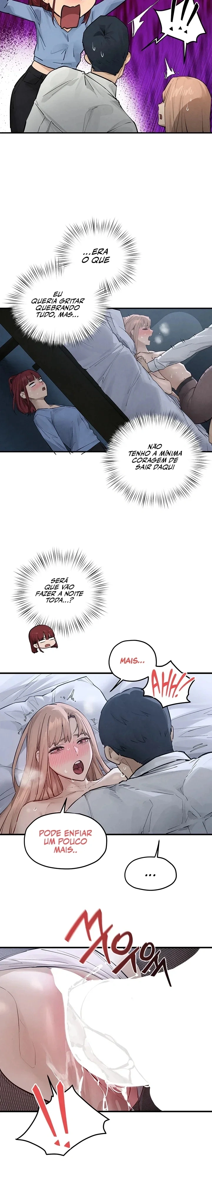 Moby Dick Capítulo 97 Página 11