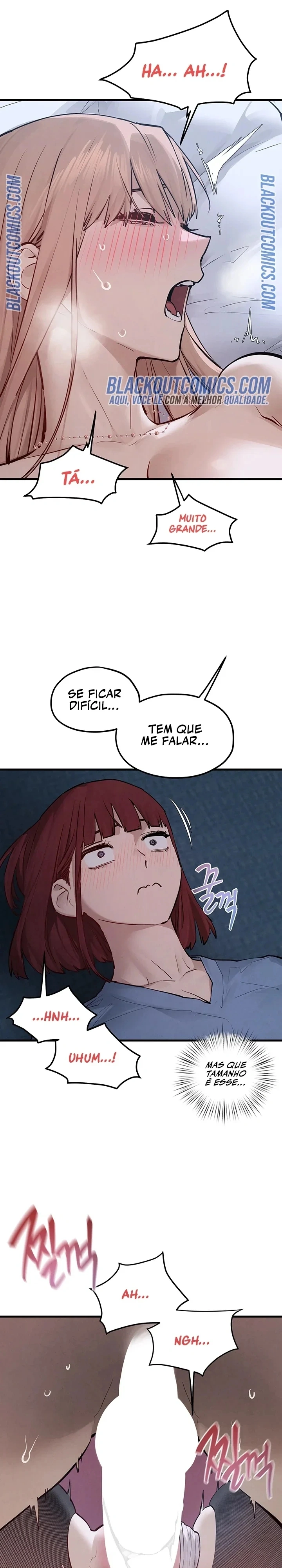 Moby Dick Capítulo 97 Página 12