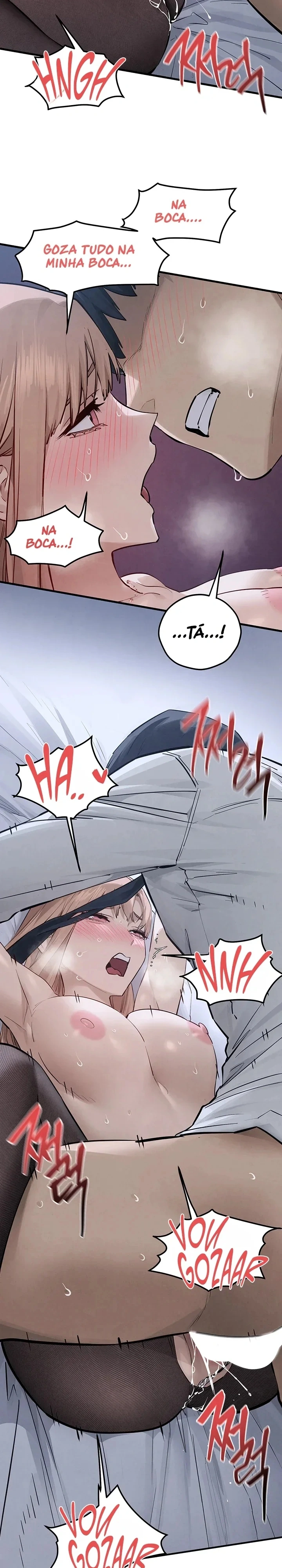 Moby Dick Capítulo 97 Página 14