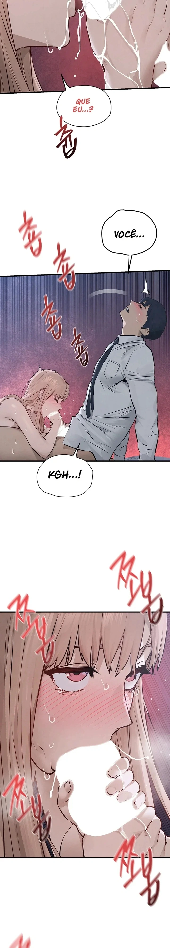 Moby Dick Capítulo 97 Página 21