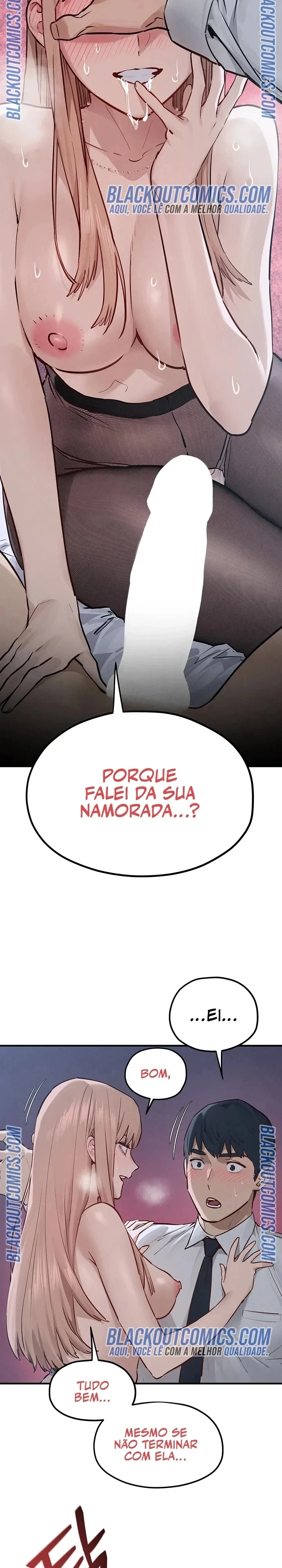 Moby Dick Capítulo 97 Página 23