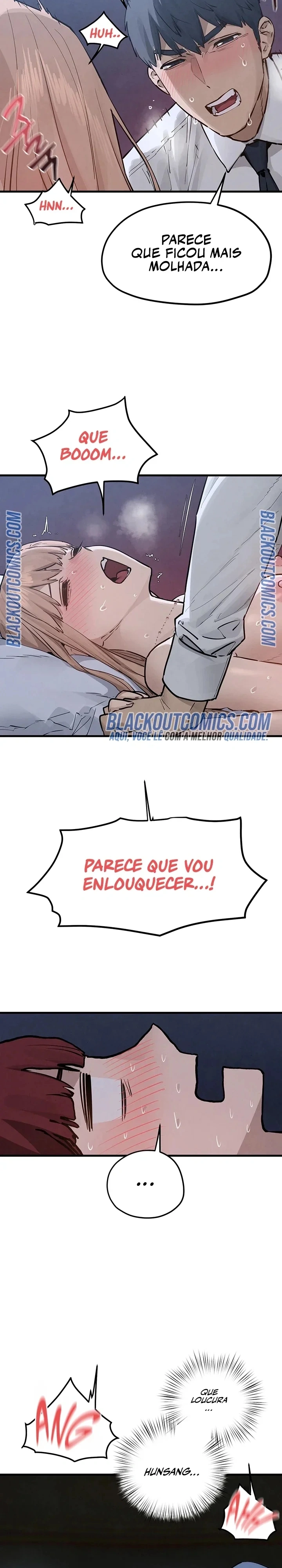Moby Dick Capítulo 97 Página 9