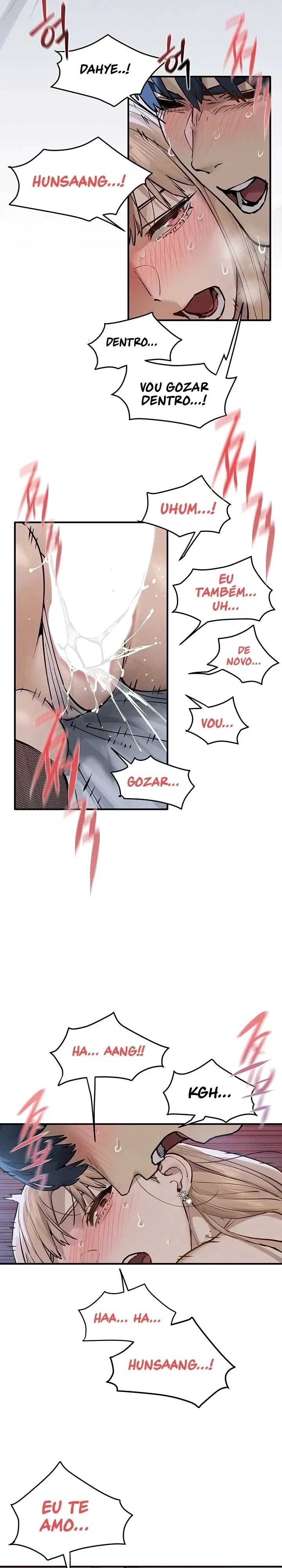 Moby Dick Capítulo 98 Página 18
